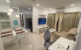 Osi Apartments Powai
